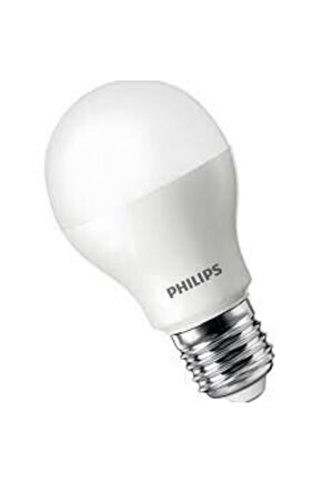 Ph 8w Led Ampul E27 Beyaz Işık