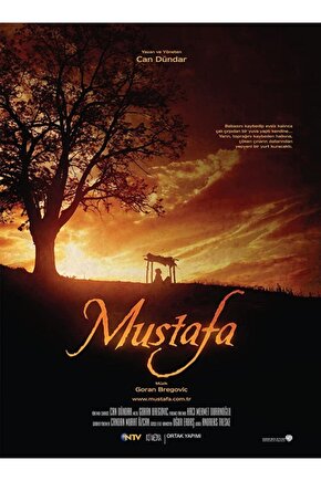 Mustafa - Yerli Film