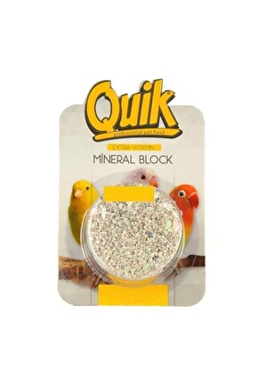 Mineral Blok Gaga Taşı