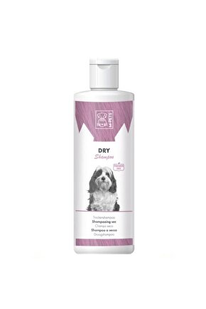 Kuru Köpek Şampuanı 200 ml 10114499