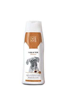 Köpek Şampuanı Flea Tıck 250 ml