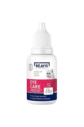 Cat Eye Care Göz Yaşı Leke Çıkarıcı Damla 50 Ml