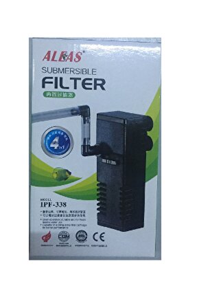 Akvaryum İç Filtre IPF-338