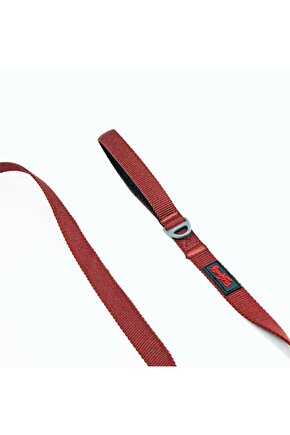 Claret Match Leash Gezdırme Kayışı 130x2cm