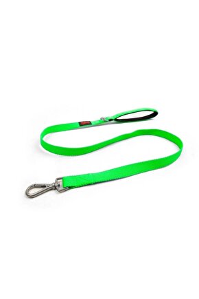 Air Match Leash Köpek Gezdirme Kayışı Yeşil