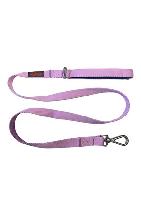 Lilac Gezdirme Kayışı 120 cm x 2 cm