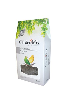 Garden Mix Niger Seed Nijer Tohumu 150g