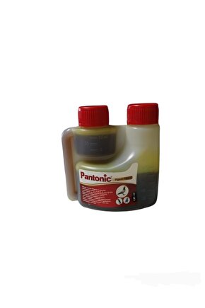 Pantonic 125 Ml Kanatlılar Için Multivitamin