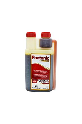 Royal Ilaç Pantonic 1 Lt. Vitamin Ve Mineral Desteği