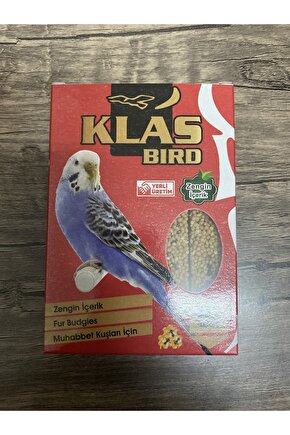 Klas Bird Ballı