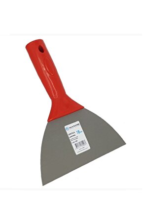 Spatula N0 18 Saptak Sırık Tak