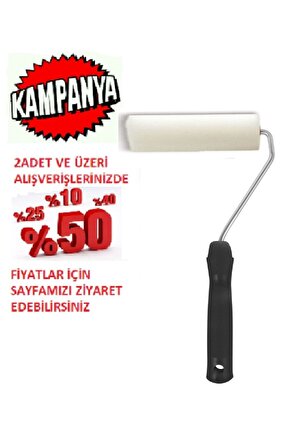 15 Cm Sünger Rulo Takım