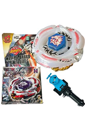 BB88 BEYBLADE METAL FUSION Meteo L-Drago oyuncak hediye beybileyt beybilet