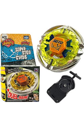 BB35 Beyblade Metal Fusion Flame Sagittario TOPAÇ HEDİYE OYUNCAK