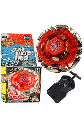 BB40 BEYBLADE METAL FUSION Dark Bull 158-30S