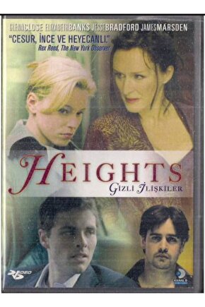 Heights Gizli Ilişkiler