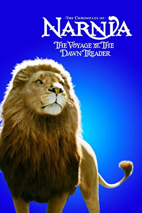 Narnia The Voyage of the Dawn Treader 2010 8 POSTER AFİŞ