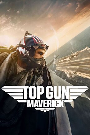 Top Gun Maverick (2022) 0001 AFİŞ - POSTER ( FOLYO ) - AFİŞ - POSTER-8283