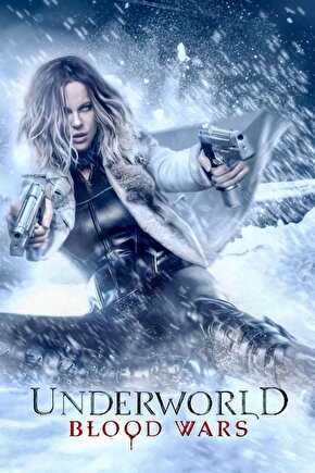 Underworld Blood Wars (2016) 9 AFİŞ - POSTER ( FOLYO ) - AFİŞ - POSTER-8523