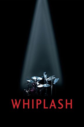 Whiplash (2014) 0005 AFİŞ - POSTER ( FOLYO ) - AFİŞ - POSTER-8642