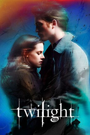 Twilight (2008) 0003 AFİŞ - POSTER ( FOLYO ) - AFİŞ - POSTER-8479