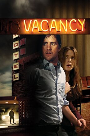 Vacancy (2007) 1 AFİŞ - POSTER ( FOLYO ) - AFİŞ - POSTER-8563