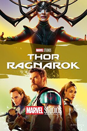 Thor Ragnarok (2017) 23 AFİŞ - POSTER ( FOLYO ) - AFİŞ - POSTER-8171