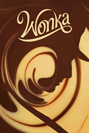 Wonka (2023) 0004 AFİŞ - POSTER ( FOLYO ) - AFİŞ - POSTER-8668