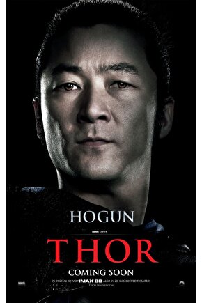 Thor (2011) 5 AFİŞ - POSTER ( FOLYO ) - AFİŞ - POSTER-8127