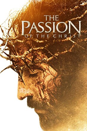 The Passion of the Christ (2004) 2 AFİŞ - POSTER ( FOLYO ) - AFİŞ - POSTER-7724