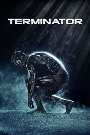 The Terminator (1984) 2 AFİŞ - POSTER ( FOLYO ) - AFİŞ - POSTER-7967