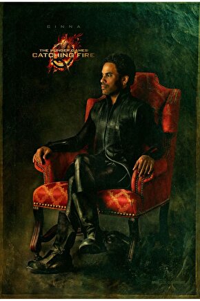 The Hunger Games Catching Fire (2013) 16 AFİŞ - POSTER ( FOLYO ) - AFİŞ - POSTER-7215