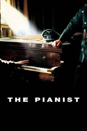 The Pianist (2002) AFİŞ - POSTER ( FOLYO ) - AFİŞ - POSTER-7737