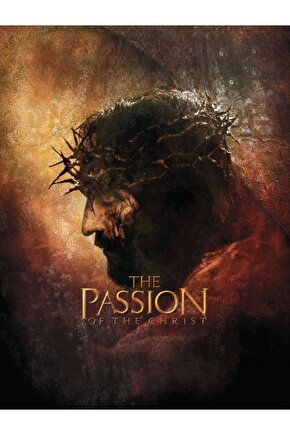 The Passion of the Christ (2004) AFİŞ - POSTER ( FOLYO ) - AFİŞ - POSTER-7725