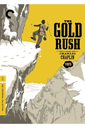 The Gold Rush (1925) 2 AFİŞ - POSTER ( FOLYO ) - AFİŞ - POSTER-7043