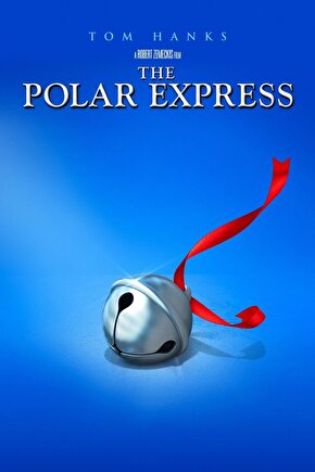 The Polar Express (2004) AFİŞ - POSTER ( FOLYO ) - AFİŞ - POSTER-7746