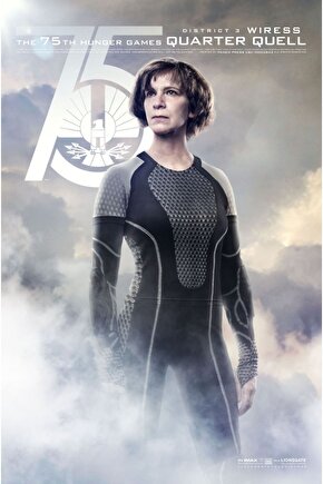 The Hunger Games Catching Fire (2013) 25 AFİŞ - POSTER ( FOLYO ) - AFİŞ - POSTER-7224