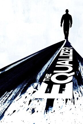 The Equalizer (2014) 5 AFİŞ - POSTER ( FOLYO ) - AFİŞ - POSTER-6821