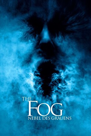 The Fog (2005) AFİŞ - POSTER ( FOLYO ) - AFİŞ - POSTER-6977