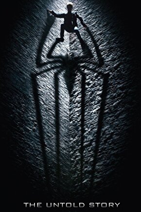 The Amazing Spider-Man (2012) 2 AFİŞ - POSTER ( FOLYO ) - AFİŞ - POSTER-6516