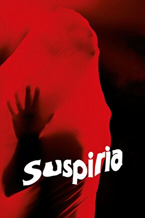 Suspiria (1977) 2 AFİŞ - POSTER ( FOLYO ) - AFİŞ - POSTER-6312