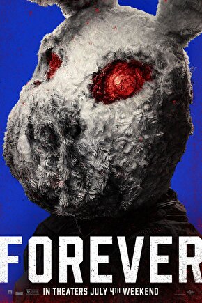 The Forever Purge (2021) 4 AFİŞ - POSTER ( FOLYO ) - AFİŞ - POSTER-6980