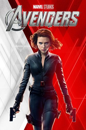 The Avengers (2012) 0004 AFİŞ - POSTER ( FOLYO ) - AFİŞ - POSTER-6553