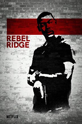 Rebel Ridge (2024) 0001 AFİŞ - POSTER ( FOLYO ) - AFİŞ - POSTER-5351