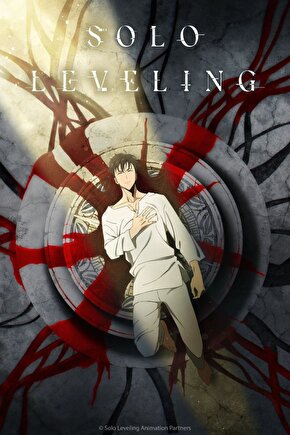 Solo Leveling ReAwakening (2024) 0001 AFİŞ - POSTER ( FOLYO ) - AFİŞ - POSTER-5818