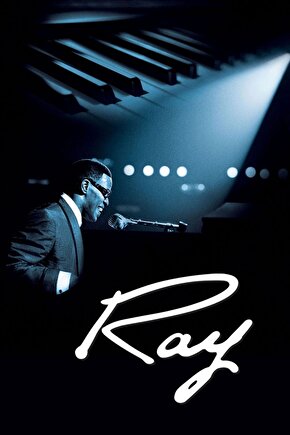 Ray (2004) AFİŞ - POSTER ( FOLYO ) - AFİŞ - POSTER-5319