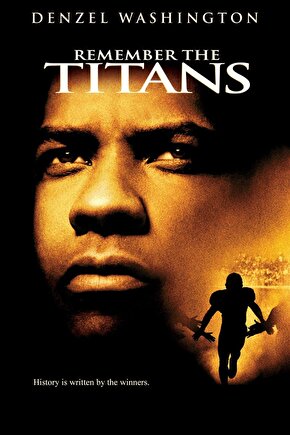 Remember the Titans (2000) AFİŞ - POSTER ( FOLYO ) - AFİŞ - POSTER-5381