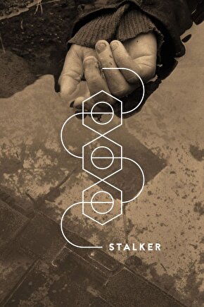 Stalker (1979) AFİŞ - POSTER ( FOLYO ) - AFİŞ - POSTER-6018