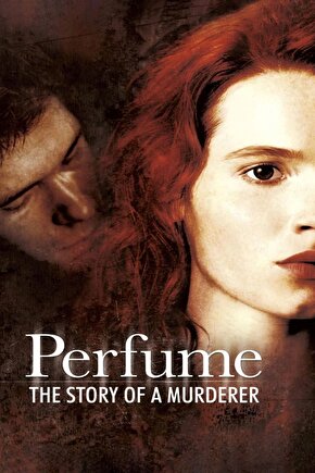 Perfume The Story of a Murderer (2006) 0002 ( FOLYO ) - AFİŞ - POSTER-5011