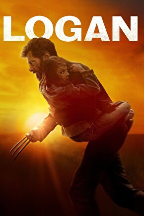 Logan (2017) 7 ( FOLYO ) - AFİŞ - POSTER-4373